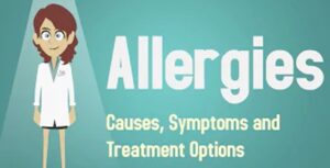 Causes, treatment, Prevention of Atopy/Allergy