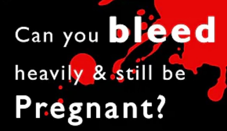 Bleeding in Pregnancy: Causes, Treatments, Prevention