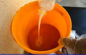 Cheap and Easy Home Made Disinfectant
