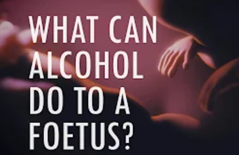 Fetal Alcohol Spectrum Disorders: How Alcohol affects the Unborn Baby