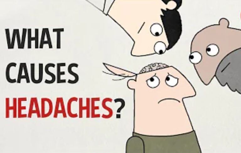 Headaches: Causes, Risks & Treatments