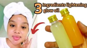 How to Make Glow Oil