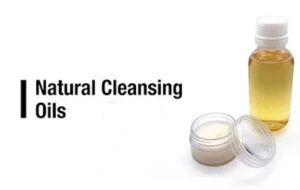 How to Make Nourishing Skin Cleansing Oil