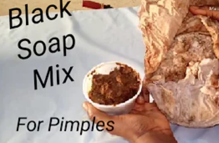 How to Make Pimples Eradicating Soap