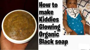 How to Make Soap For Newborn Babies