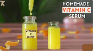 How to Make Vitamin C Serum