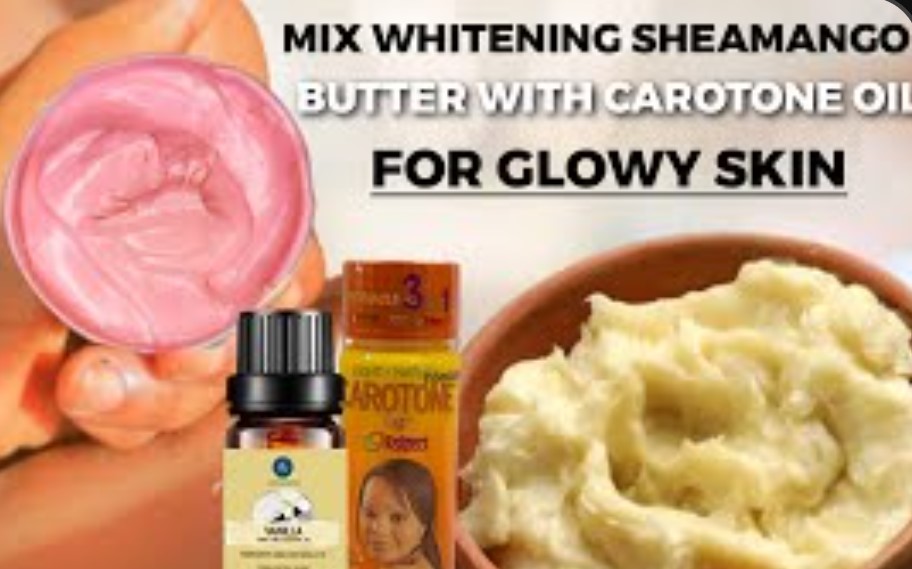 How to Make Whitening Face Cream
