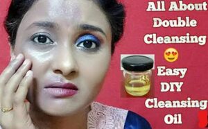 How to Make a Face Cleanser (Chocolate/Dark Skin)