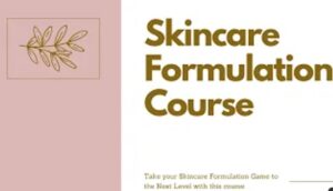 Introduction to skin and skincare