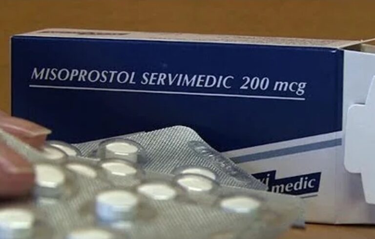 Misoprostol: Anti Ulcer, Abortion, Other Uses!