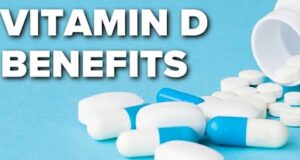 Vitamin D: 9 Benefits and What you should know