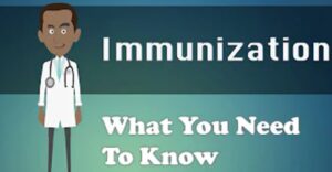 21 Vaccine Preventable Diseases and Benefits of Immunization