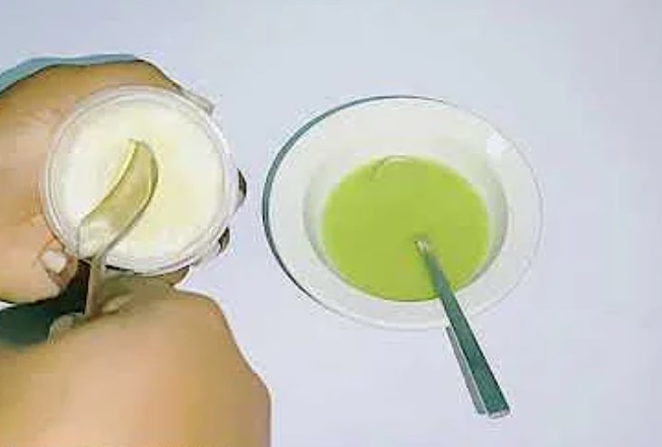 How to Make Breast Firming Oil