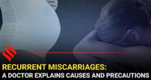 Causes Of Recurrent Miscarriages: Types, Treatment And Prevention!