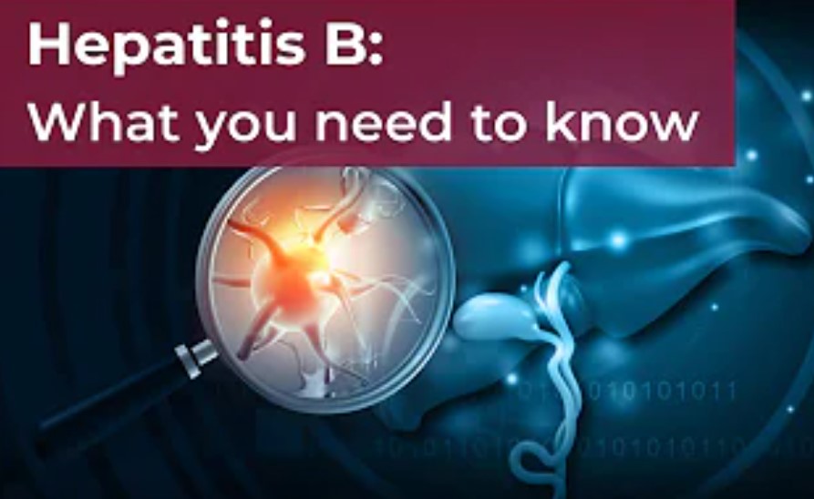 6 Things You Should Know About Hepatitis B
