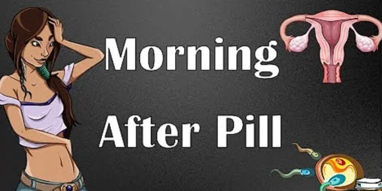 Livonurgestrel (Morning-after pill): Side Effects, Dosage, and Overdose