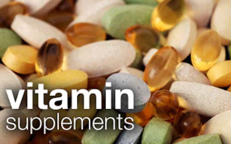 Supplements: What it is and Why You Need Them