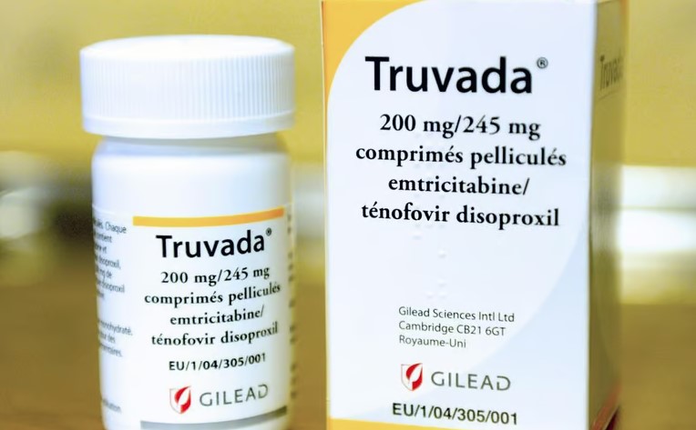 What is Truvada? Dosage, And Side Effects