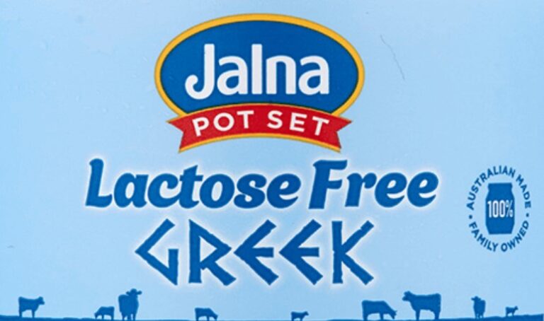 How to Make Greek yoghurt Mask
