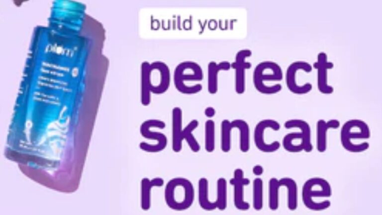 Skincare Moisturizing Routine and Benefits