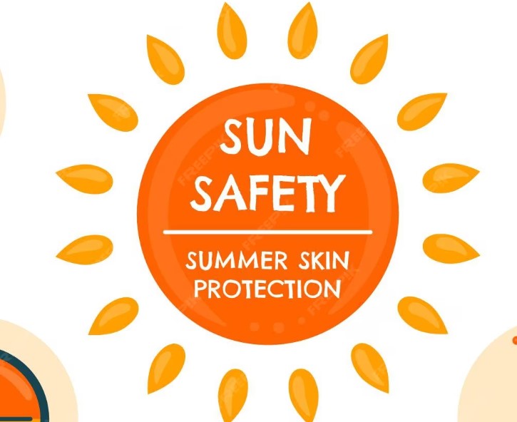 Sunscreen and Sun Protection